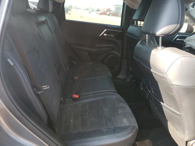 JA4J4UA89NZ080867 Mitsubishi Outlander Se