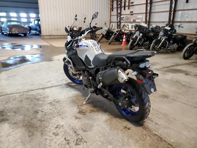 2019 YAMAHA XT1200ZE - JYADP05E1KA001152