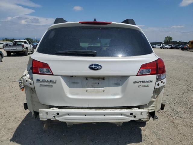 4S4BRBLC6E3278452 Subaru Outback 2.5i Limited
