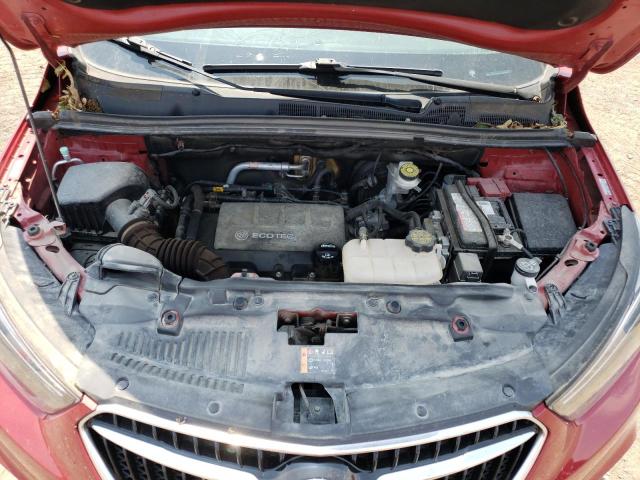 KL4CJ2SB5JB711939 Buick Encore Sport Touring