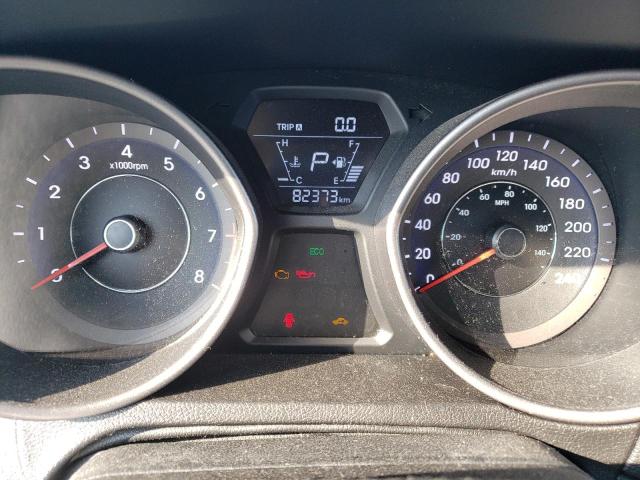 2016 HYUNDAI ELANTRA SE - 5NPDH4AE4GH781128