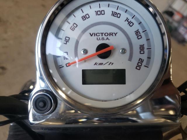 2006 VICTORY MOTORCYCLES KINGPIN CU - 5VPCB26CX63005767