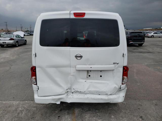 3N6CM0KNXJK694553 Nissan NV200 2.5S