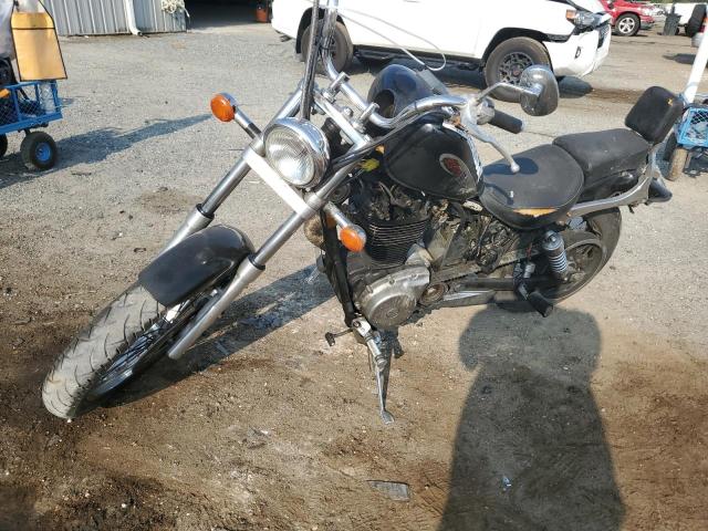 2002 SUZUKI LS650 P - JS1NP41A522101522