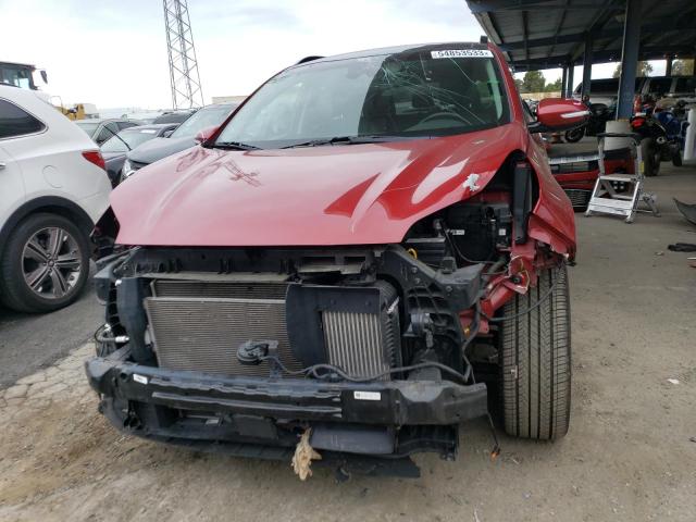 KNDPR3A64J7354153 KIA Sportage Sx