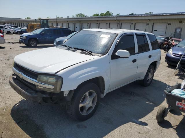 2008 Chevrolet TrailBlazer LS