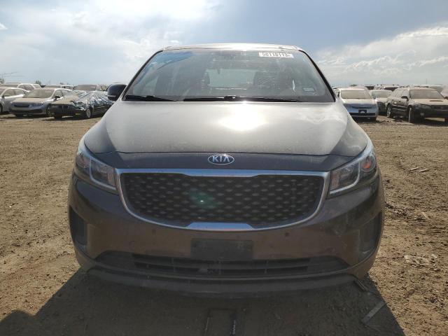 KNDMB5C17H6318283 KIA SEDONA LX