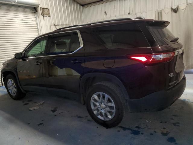 1GNERGKW0KJ107429 Chevrolet Traverse L 2