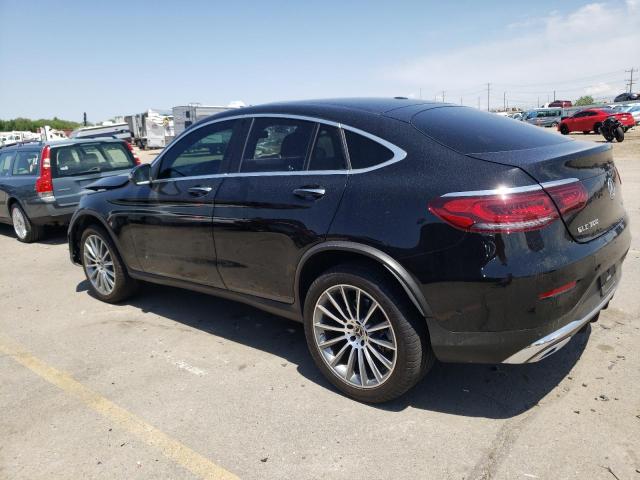 W1N0J8EB8MF928429 Mercedes-Benz Glc Coupe 300 4matic