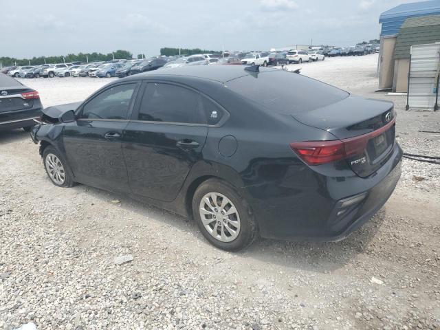 3KPF24AD5KE012605 KIA FORTE FE