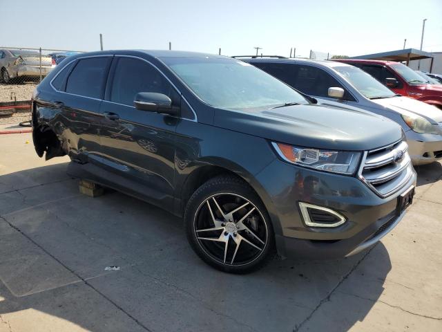 2FMTK3J91FBB29003 2015 FORD EDGE, photo no. 4