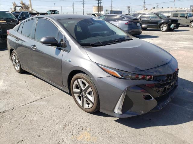 JTDKARFP4H3006313 Toyota PRIUS PRIME