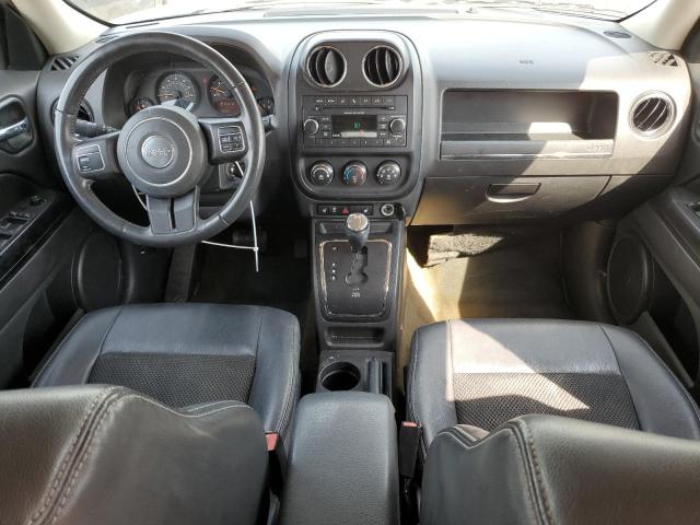 1C4NJPBA2GD788414 Jeep Patriot Sport