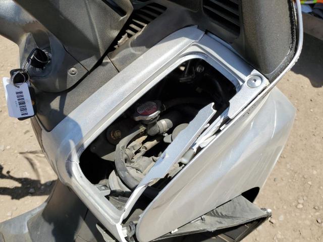 2004 HONDA FSC600 D JH2PF01124K201811