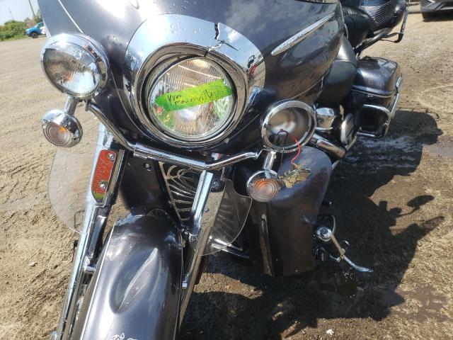 2008 YAMAHA XVZ13 TF - JYAVP04N68A002876