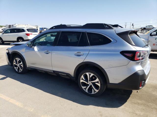 4S4BTGND8L3172506 Subaru Outback Limited Xt