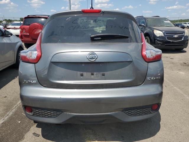 2016 NISSAN JUKE S - JN8AF5MV8GT654246