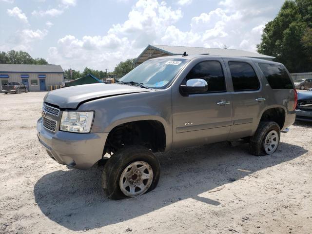 2007 Chevrolet Tahoe 