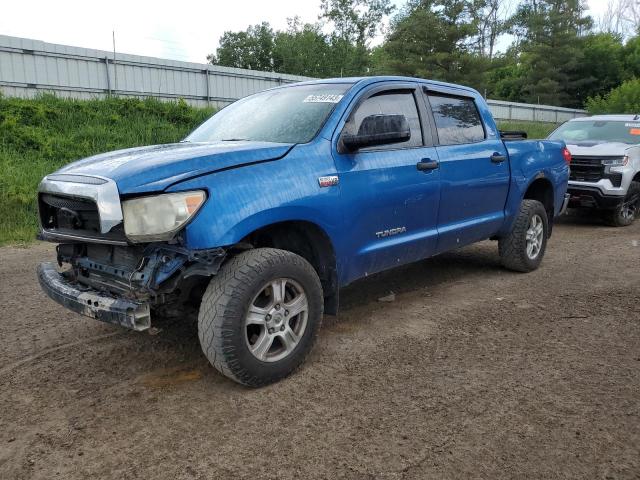 2007 Toyota Tundra 