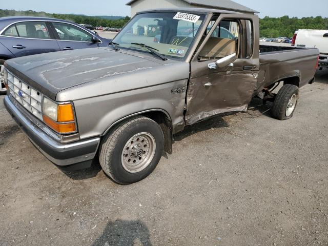 1990 Ford Ranger 