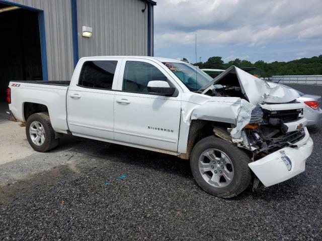Vin: 3gcukrec2jg572445, lot: 54743863, chevrolet all models k1500 lt 20184