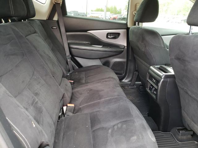 2020 NISSAN MURANO SV - 5N1AZ2BS1LN148519