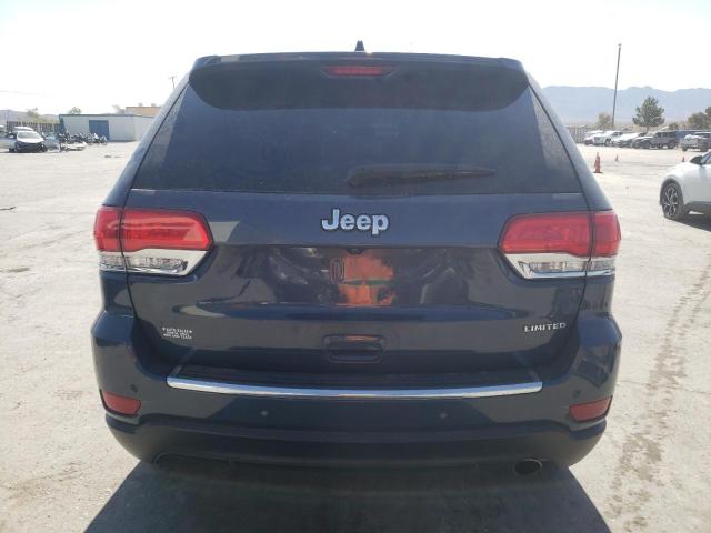 1C4RJEBG8KC731367 Jeep Grand Cherokee Limited