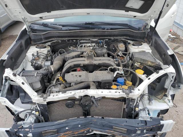 JF2SJARC7HH429871 Subaru Forester 2.5i Limited