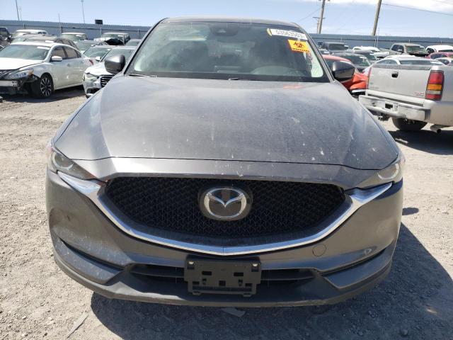 JM3KFACMXK1676519 Mazda Cx-5 Touring