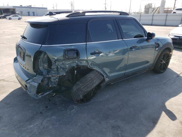 WMZ83BR02P3P67012 Mini Cooper S Countryman All4