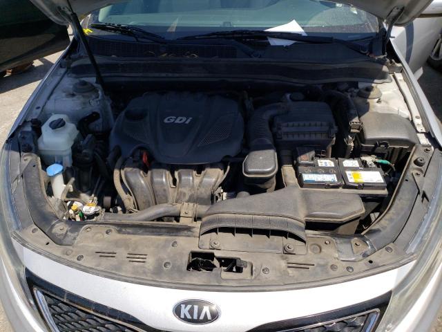 5XXGM4A73EG309571 KIA Optima Lx