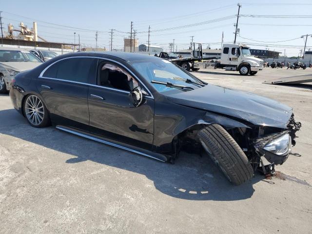 W1K6G7GB0MA043250 Mercedes-Benz S 580 4matic