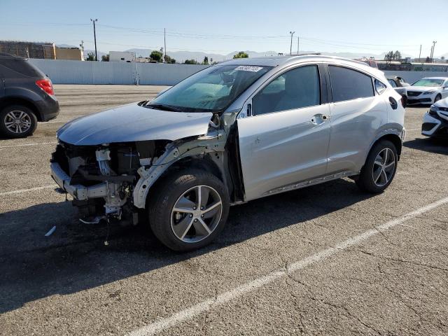 2021 Honda HR-V EX-L