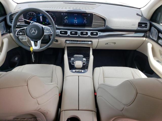 4JGFF5KE7LA137901 Mercedes-Benz Gls 450 4matic