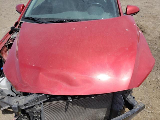 5NPD84LF9HH089258 Hyundai ELANTRA SE