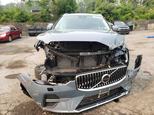 2022 VOLVO XC60 B6 IN - YV4062RL9N1953764