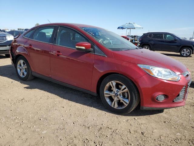1FADP3F22EL242128 Ford FOCUS SE