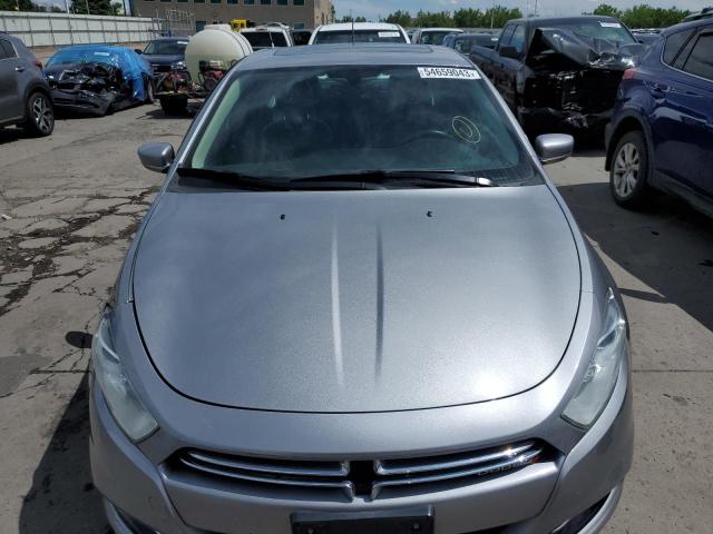 2015 DODGE DART LIMIT 1C3CDFCB4FD174760
