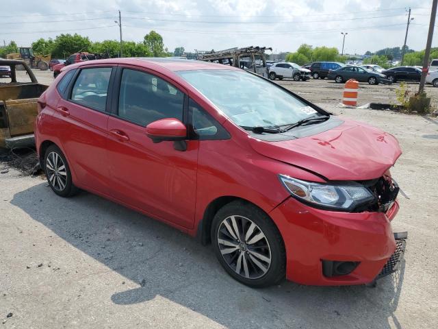 2015 HONDA FIT 3HGGK5G88FM728254