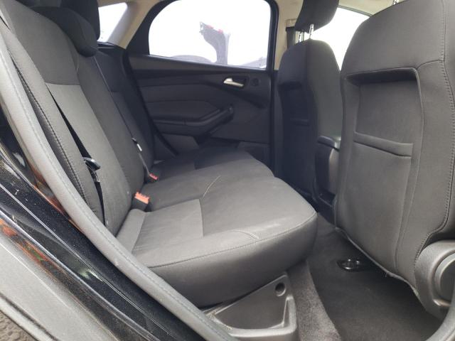 1FADP3M22HL277422 Ford FOCUS SEL