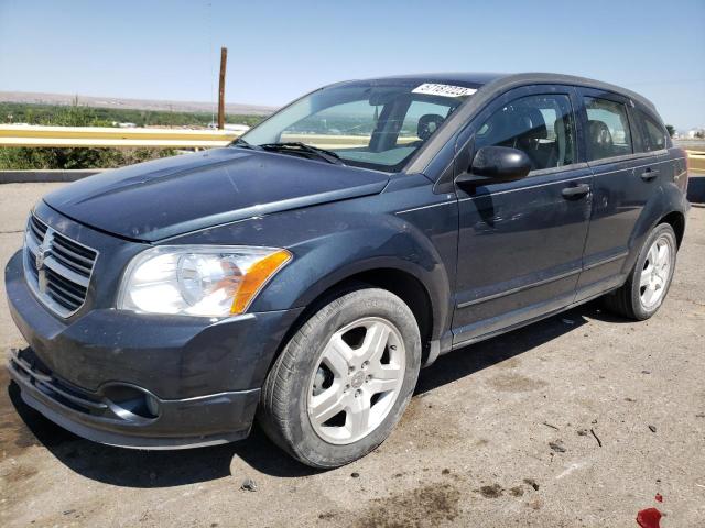 2007 Dodge Caliber SXT