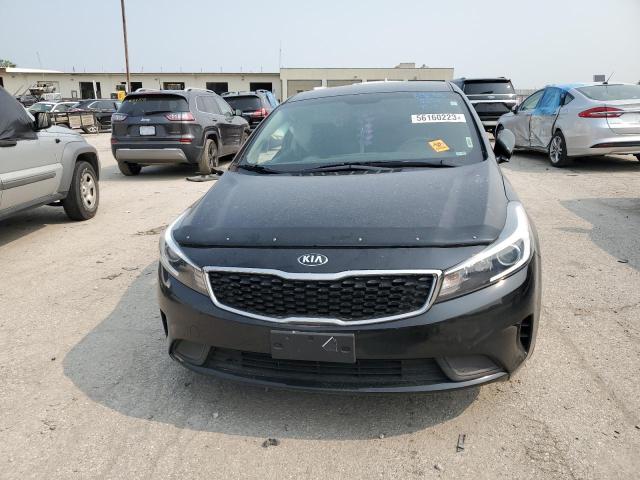 3KPFL4A7XJE195635 KIA FORTE LX