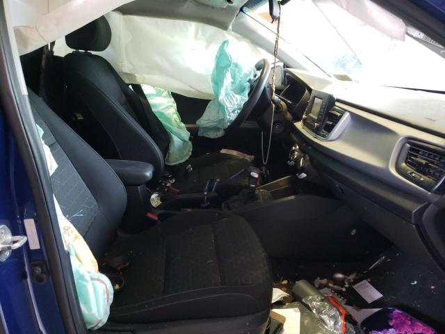 3KPA24AB3JE062975 KIA RIO LX