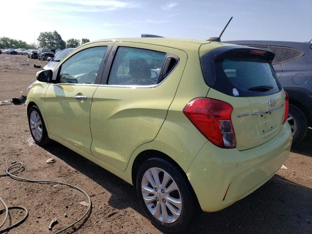 2017 CHEVROLET SPARK 2LT - KL8CF6SA7HC726302