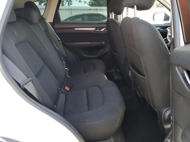 JM3KFABL8H0210658 Mazda CX-5 SPORT