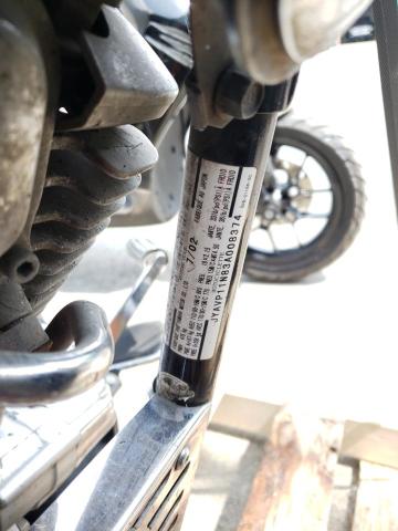 2003 YAMAHA VP11 N JYAVP11N83A008374