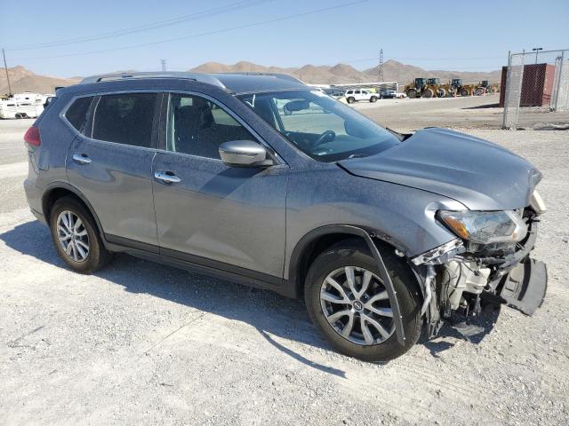 KNMAT2MT9HP521068 Nissan ROGUE S
