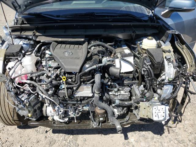 VIN 5TDKDRBH1PS009723 2023 Toyota Highlander, L no.12