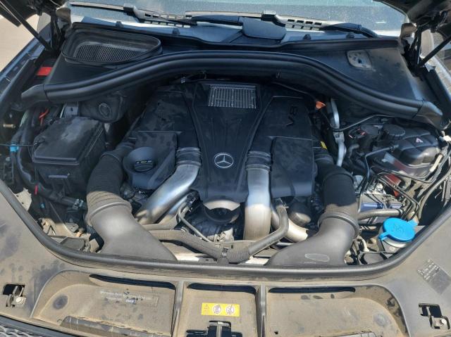 4JGDF7CE9EA407425 Mercedes-Benz Gl 450 4matic