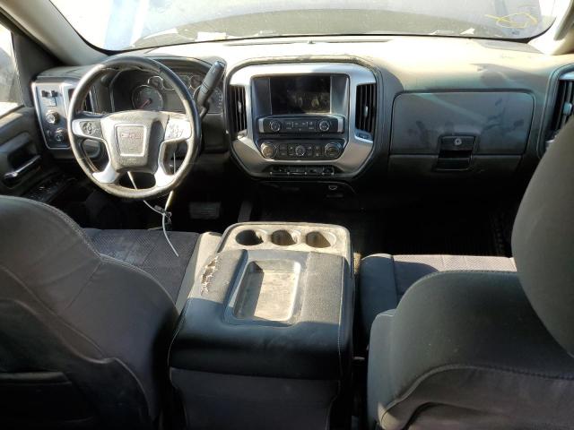 3GTU2UEC3FG155720 GMC Sierra K1500 Sle